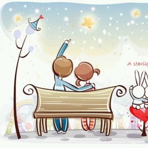Love Forever