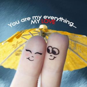 You Are My Evrything