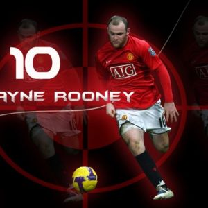 Wayne Rooney