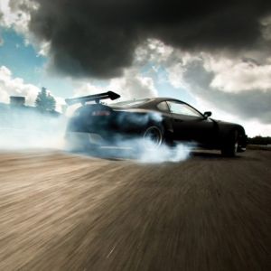 Supra Drift