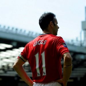 Ryan Giggs