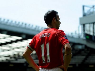 Ryan Giggs