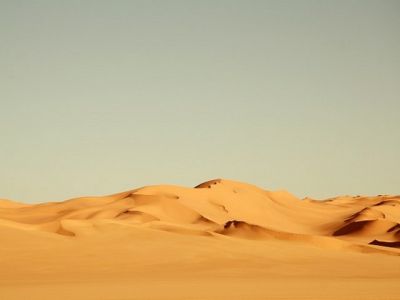 Desert