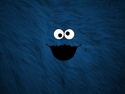 Cookie Monster