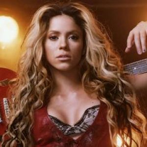 Shakira