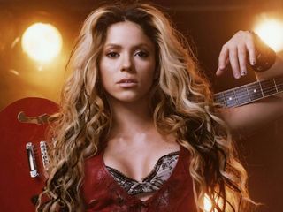 Shakira