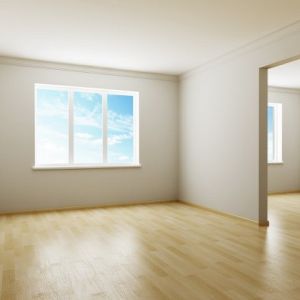 Empty Homes