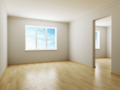 Empty Homes