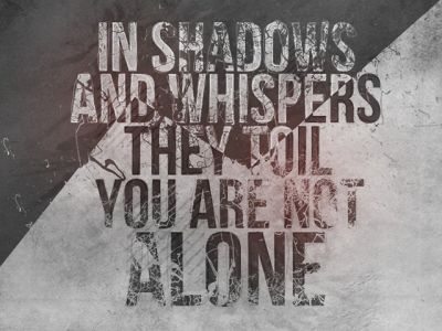 In Shadows