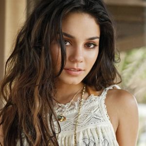 Vanessa Hudgens