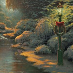 Thomas Kinkade