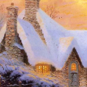 Thomas Kinkade