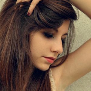 Alone