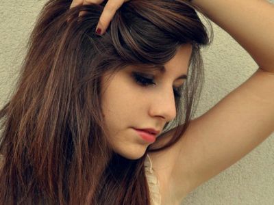 Alone