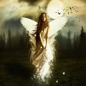 fantasy girl