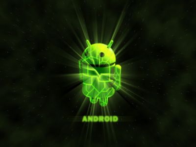Android Star