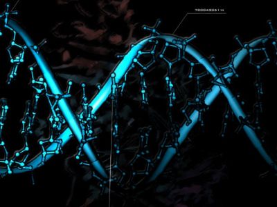 DNA