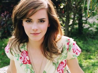 Emma Watson