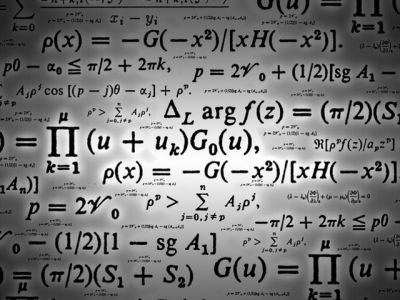 Formula