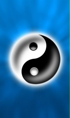 Yin-Yang