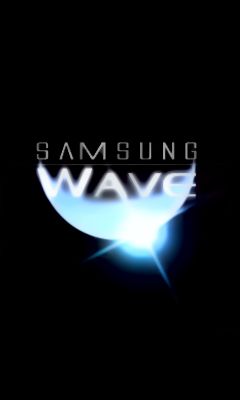 Logo Samsung Wave