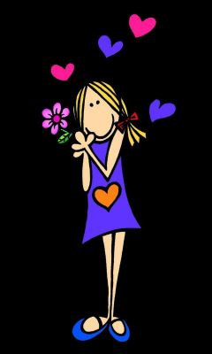 I Love