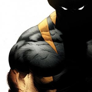 wolverine