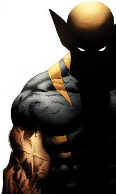 wolverine