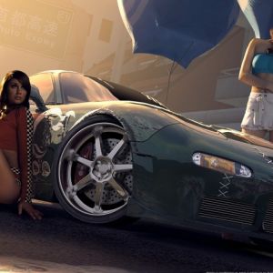 Htc Nfs