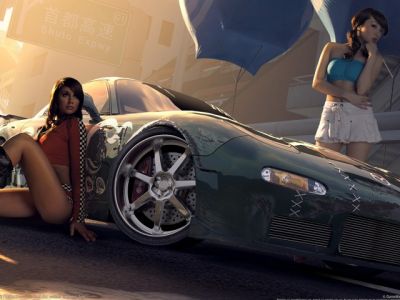 Htc Nfs