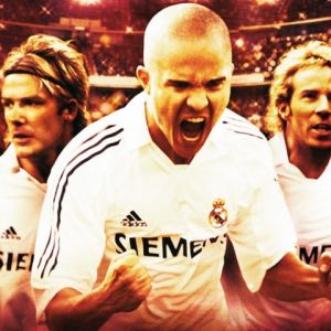 Real Madrid