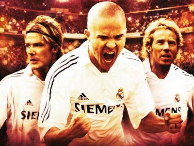 Real Madrid