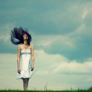 Windy