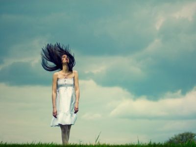 Windy