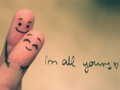 Im All Yours