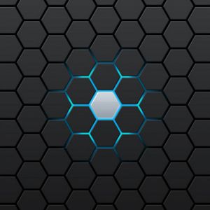 Hexagonal