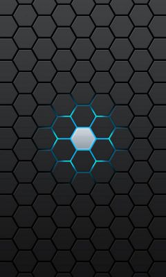 Hexagonal