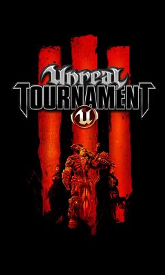 Unreal Tournament