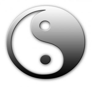 Yin-Yang