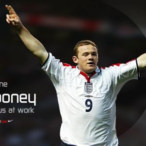 Wayne Rooney