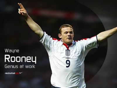 Wayne Rooney