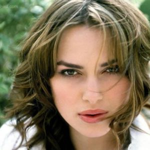 Keira Knightley