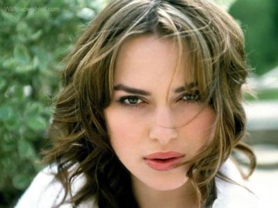 Keira Knightley