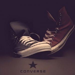 Converse