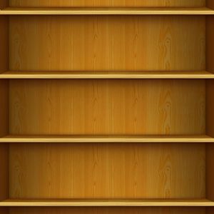 Ipad Library