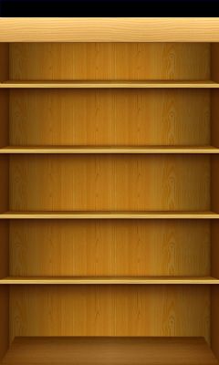 Ipad Library
