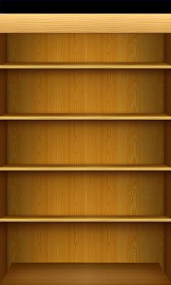 Ipad Library