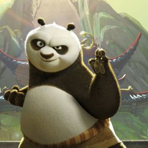 Kung Fu Panda