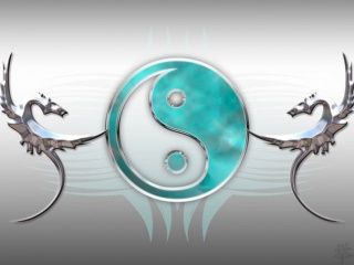 Yin-yang