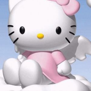 Hello Kitty